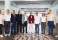 Buca’da siyaset üstü adım: Başkan Vekili Benzer’den birlik mesajı