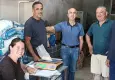 Buğday Derneği'nden Hataylı çiftçilere toprak onarım desteği
