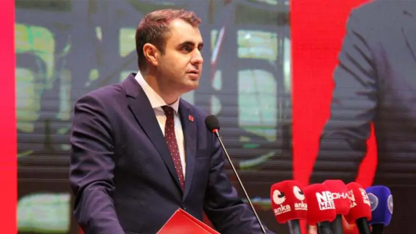 Çağatay Güç’ten ihraç talebi kararına ilk tepki haberinin görseli