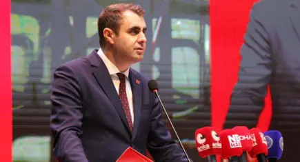 Çağatay Güç’ten ihraç talebi kararına ilk tepki