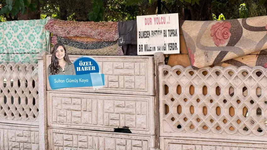 Cami bahçeleri yeni barınak oldu: İzmir’de evsizlik sessizce büyüyor haberinin görseli