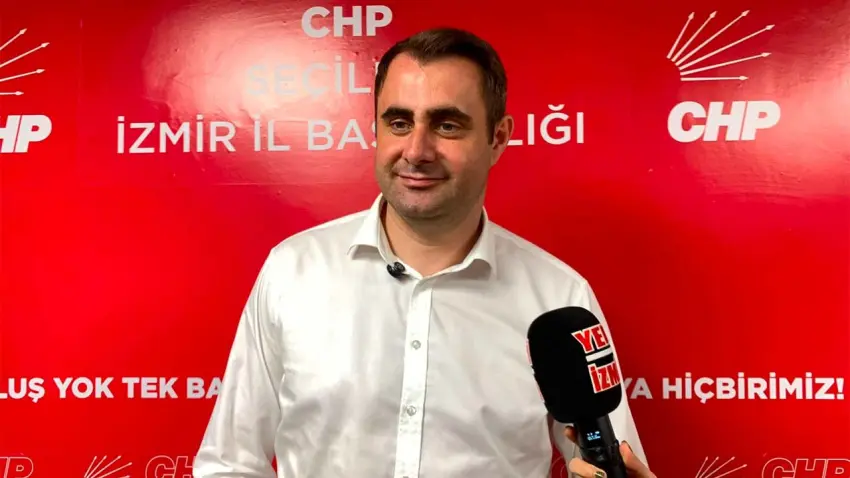 CHP’de Çağatay Güç dahil 3 isim kesin ihraç talebiyle disipline sevk edildi haberinin görseli