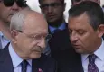 CHP kulislerini hareketlendiren iddia: Kılıçdaroğlu, Özgür Özel'i görevden mi alacak?