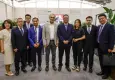 Çin Heyeti İzmir’deki huzurevine hayran kaldı
