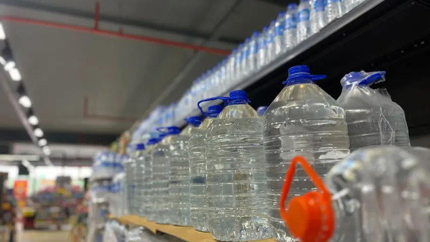Depozito zammını fırsata çevirenler için Ticaret Bakanlığı düğmeye bastı haberinin görseli