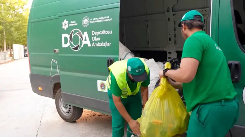 DOA sistemi yaygınlaşıyor: İşletmeler de dahil olacak haberinin görseli