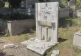 Ermeni mezarlığına saldıran şüpheli tutuklama talebiyle adliyede