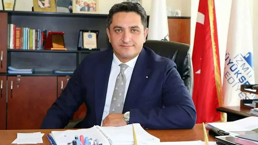 İZBETON davasında Kaya'dan "Suç uydurdular" çıkışı haberinin görseli