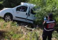 İzmir'deki düğünden dönüyorlardı: Aynı aileden 3 kişi kazada yaşamını yitirdi