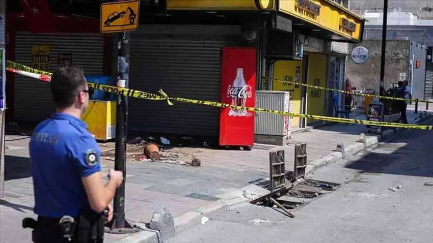 İzmir’deki elektrik faciasında İZSU bürokratları hakim karşısında haberinin görseli