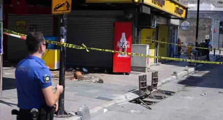 İzmir’deki elektrik faciasında İZSU bürokratları hakim karşısında