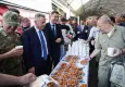 İzmir ve Manisa'da 15 Temmuz şehitleri dualarla anıldı