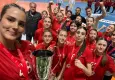 İzmirli sporcular tarih yazdı: 6 ayda tam 205 madalya ve 10 kupa
