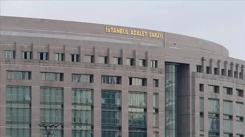 Kapalıçarşı soruşturmasında 504 şüpheli hakkında iddianame hazırlandı haberinin görseli