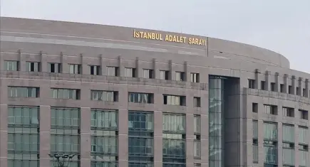 Kapalıçarşı soruşturmasında 504 şüpheli hakkında iddianame hazırlandı