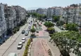 Karşıyaka’nın iç kesimleri sahille buluşuyor: Yeni bisiklet yolu hayata geçiyor