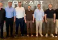 Karşıyaka yönetiminden Mesut Sancak’a kritik ziyaret