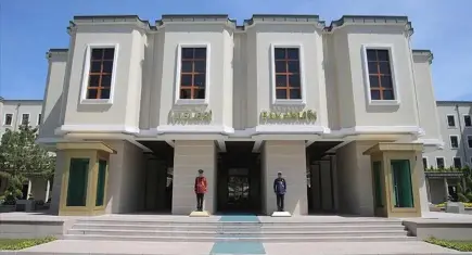 Kırmızı bültenle aranan toplam 54 firari suçlu ülkeye iade edildi