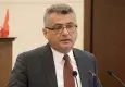 KKTC Cumhurbaşkanı Tufan Erhürman hastaneye kaldırıldı