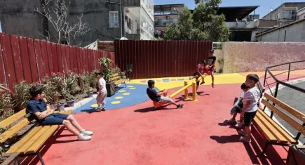 Konak’ta alan yokluğuna Cep Park çözümü