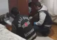 Kripto ve sahte faturayla kara para aklayanlara operasyon