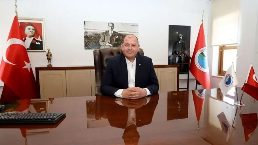 ilkay çiçek