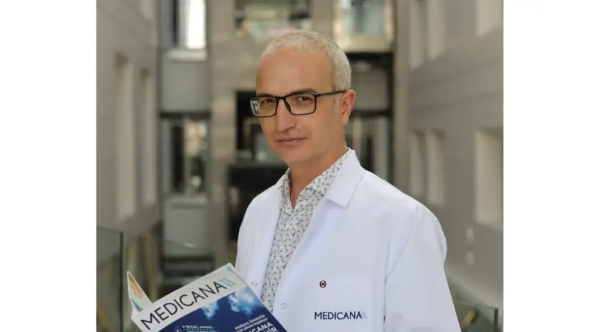 doktor