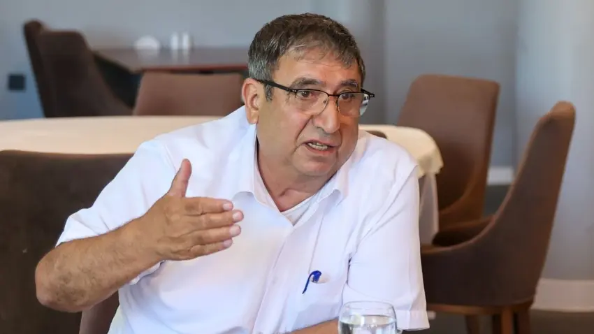 hüseyin benzer