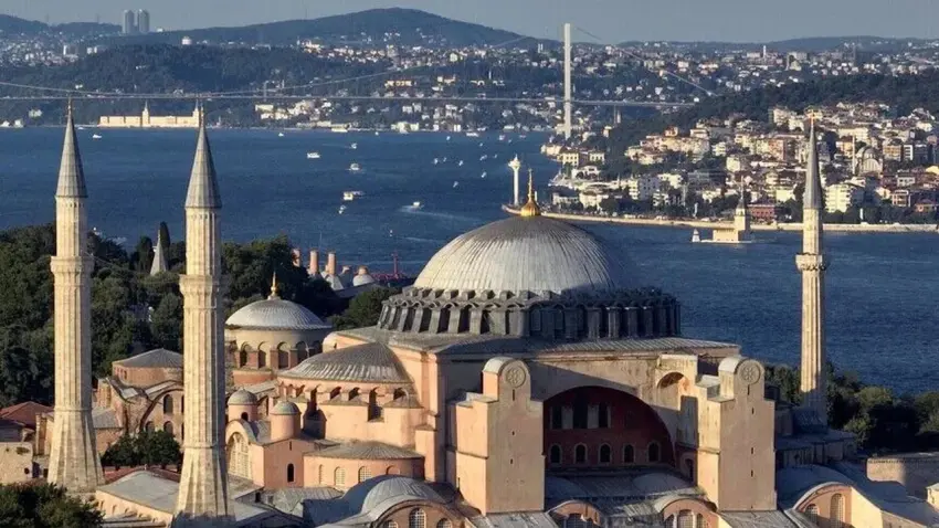 ayasofya