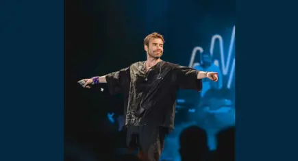 Murat Dalkılıç Çeşme’de sevenleriyle buluşuyor