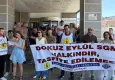 SGK binasının tahsisine sendikadan tepki