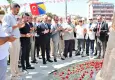 Srebrenitsa Soykırımı 31. yılında Menemen'de dualarla anıldı
