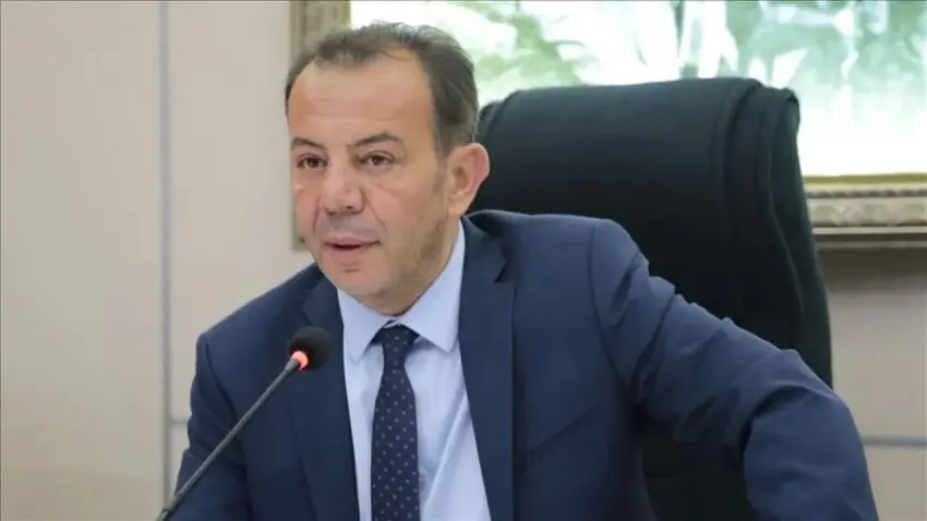Tanju Özcan hakkında ara karar açıklandı