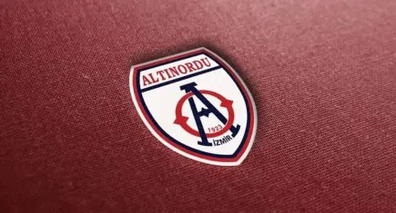 TFF’den Altınordu kararı: Kırmızı-lacivertliler 3’üncü Lig’e düşürüldü
