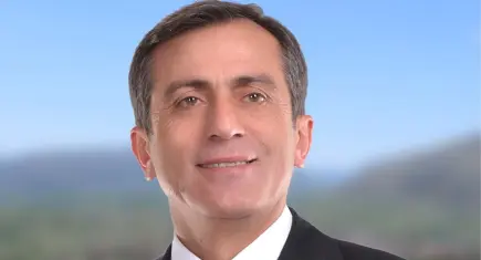 Tufanbeyli Belediye Başkanı Ahmet Aktürk hastaneye kaldırıldı