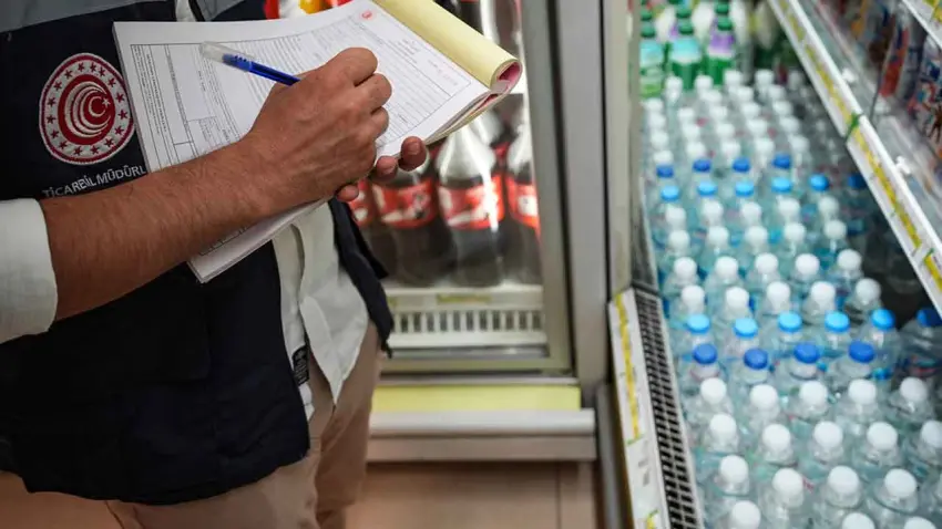 TÜKONFED'den fahiş fiyat artışlarına karşı şube sayısına göre ceza önerisi haberinin görseli