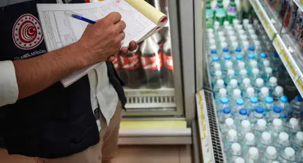TÜKONFED'den fahiş fiyat artışlarına karşı şube sayısına göre ceza önerisi