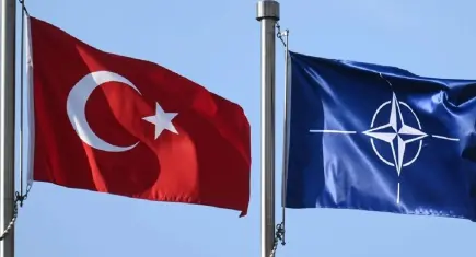 Türkiye’den Kanada merkezli Savunma Bankası’na katılmama kararı