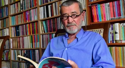 Usta şair Ahmet Telli hayatını kaybetti