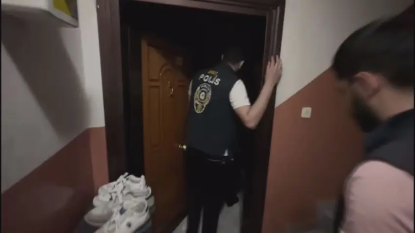 Yasa dışı bahis şebekesine büyük operasyon: 68 şüpheli gözaltında haberinin görseli
