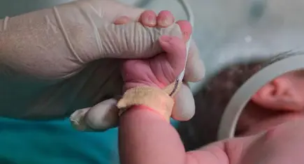 Yenidoğan Çetesi davasında 9'uncu duruşma başladı