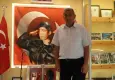 15 Temmuz şehidi Cennet’in babası: Bin evladım olsa bu aziz vatana feda etmezsem namerdim