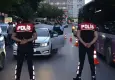 Asayiş uygulama noktalarını paylaşan Whatsapp gruplarına operasyon