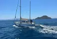 Bodrum açıklarında kaçak göçmen operasyonu: 37 kişi yakalandı
