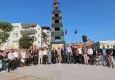 Buca'da Srebrenitsa Soykırımı'nın yıl dönümünde anma töreni