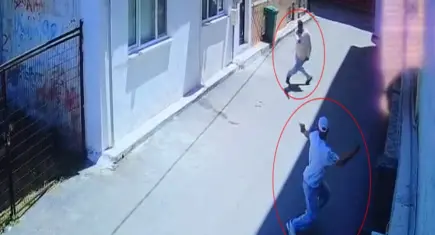 Bursa'da sokak ortasında vurulan Oğulcan Dinç, 29 gün sonra hayatını kaybetti