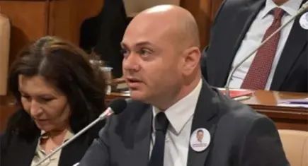 CHP'li Gencay Özcan hakkında "15 Temmuz" soruşturmasında gözaltı kararı