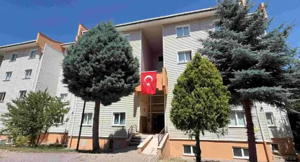 Eskişehir'de görev sırasında yaralanan jandarma şehit oldu