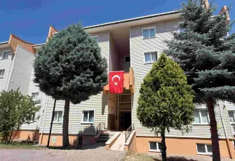 Eskişehir'de görev sırasında yaralanan jandarma şehit oldu