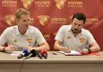 Göztepe Başkanı Rasmus Ankersen: Yeni sezonda daha başarılı olacağız